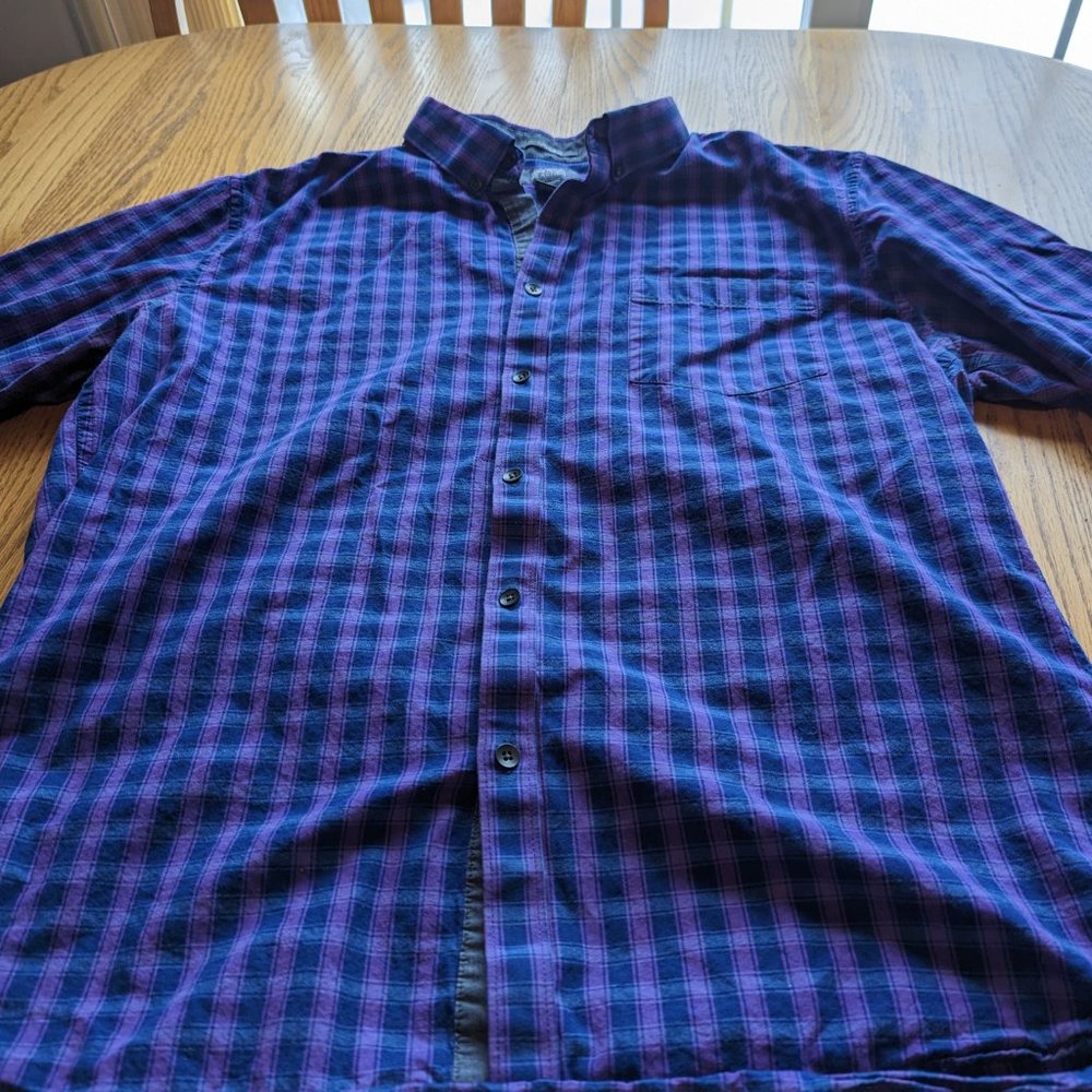 Men's Dress Shirts - 5 High End Shirts - Picture 7 of 12